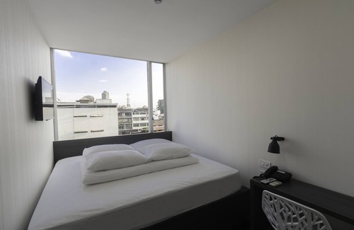 Guayaquil Hotel | Yu Smarthotels