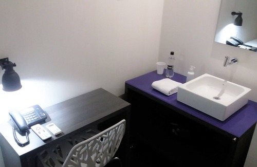 Guayaquil Hotel | Yu Smarthotels