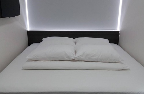 Guayaquil Hotel | Yu Smarthotels