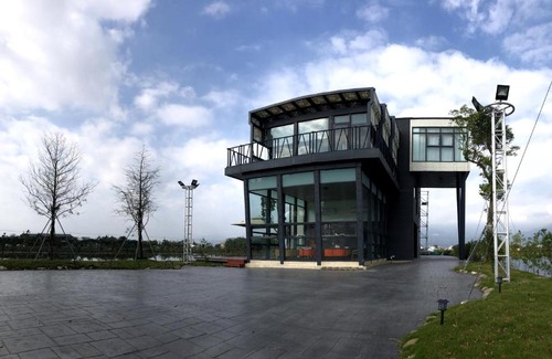 Zhuangwei Casa | Yu Tien Homestay