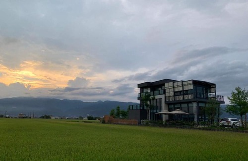 Zhuangwei Casa | Yu Tien Homestay