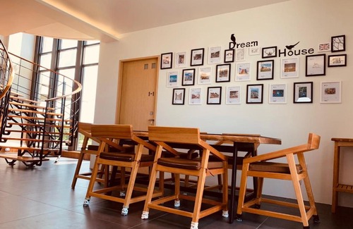 Zhuangwei Casa | Yu Tien Homestay