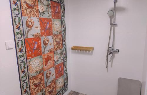 Chengqu District Casa | Yuan Apartment