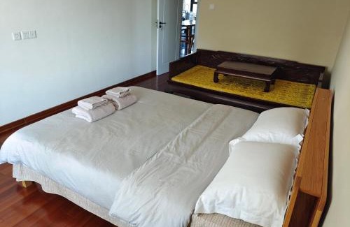 Chengqu District Casa | Yuan Apartment