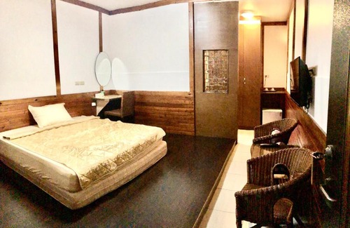 Fanlu Casa | Yuan Fang Homestay