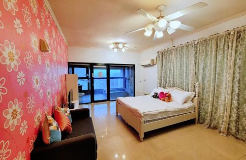 Jiaoxi Casa | Yuanben Mountain Hot Spring Homestay