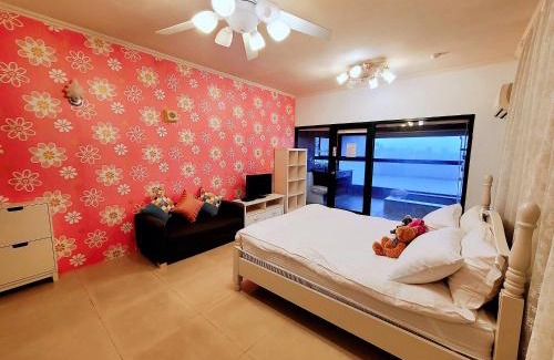 Jiaoxi Casa | Yuanben Mountain Hot Spring Homestay