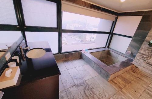 Jiaoxi Casa | Yuanben Mountain Hot Spring Homestay