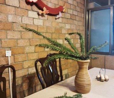 Honghe Casa | Yuanyang Flower and Horse Inn