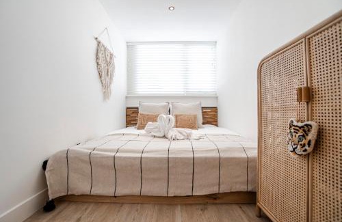 Zandvoort Apartamento | Yucca Beachhouse