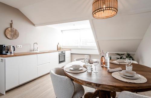 Zandvoort Apartamento | Yucca Beachhouse