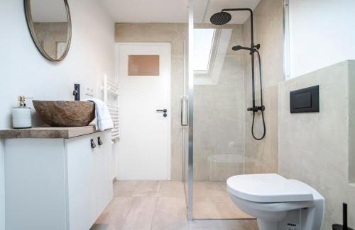 Zandvoort Apartamento | Yucca Beachhouse