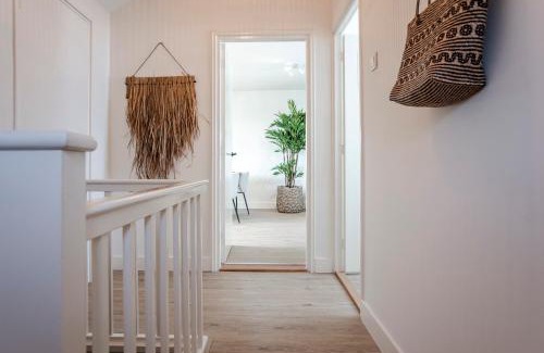 Zandvoort Apartamento | Yucca Beachhouse