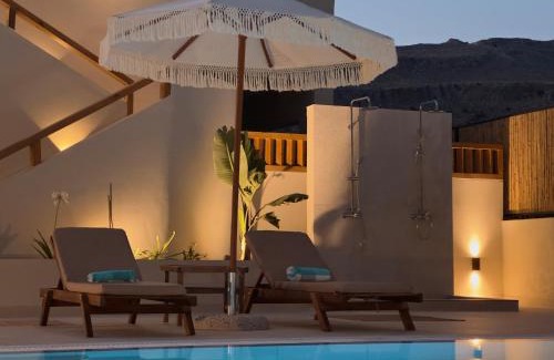 Pefkos Casa | Yucca Calma