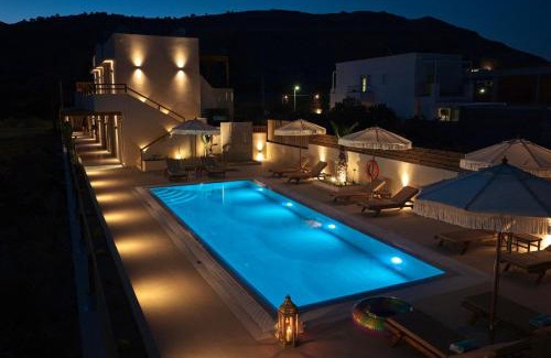 Pefkos Casa | Yucca Calma