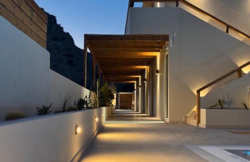 Pefkos Casa | Yucca Calma