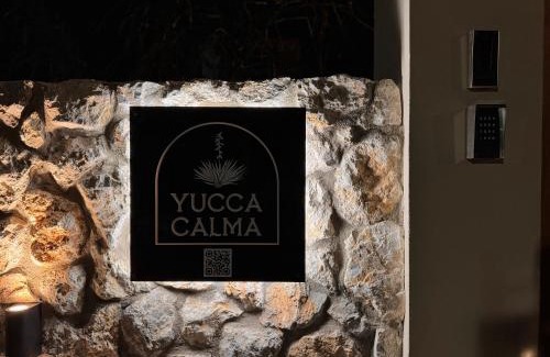 Pefkos Casa | Yucca Calma