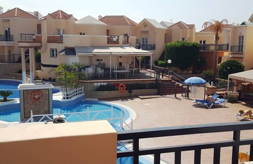 Costa Adeje Apartamento | 65 m² Apartamento ∙ 1 habitación ∙ 2 personas