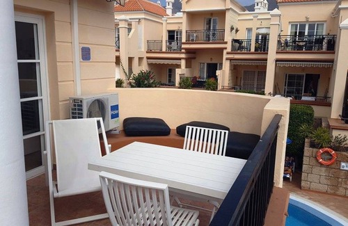 Costa Adeje Apartamento | 65 m² Apartamento ∙ 1 habitación ∙ 2 personas