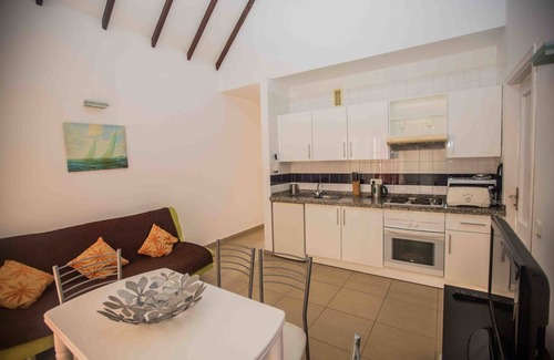 Costa Adeje Hotel | Yucca Park Aparthotel
