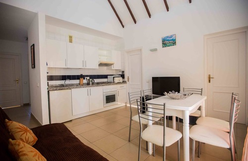 Costa Adeje Hotel | Yucca Park Aparthotel