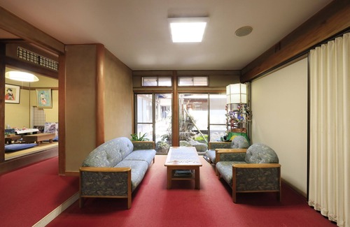 Yudanaka Shibu Onsen Casa | Yudanaka Seifuso