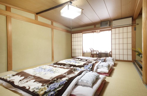 Yudanaka Shibu Onsen Casa | Yudanaka Seifuso