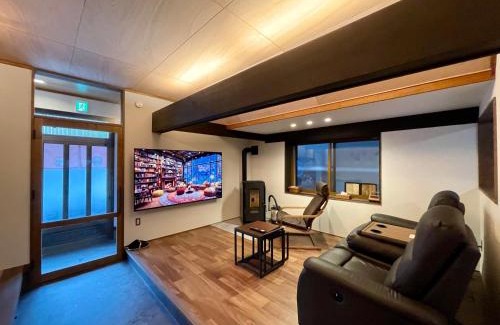 Yudaonsen Casa | YudaOnsen Byakkoan 山口湯田温泉 白狐庵