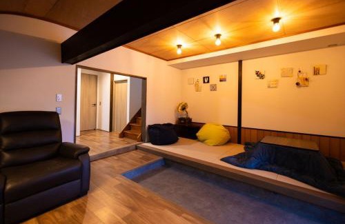 Yudaonsen Casa | YudaOnsen Byakkoan 山口湯田温泉 白狐庵