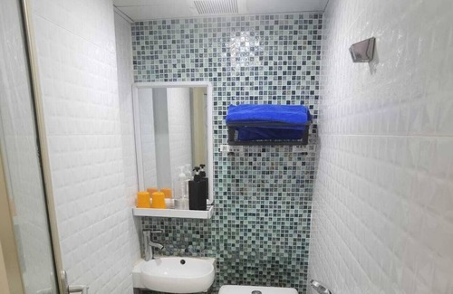 Mong Kok Hotel | Yue Ka Hotel