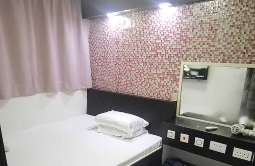 Mong Kok Hotel | Yue Ka Hotel
