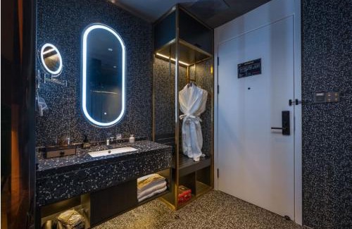 Beijing Road Hotel | Yue Tower TOP PLAY eSports Hotel Beijing Road Branch