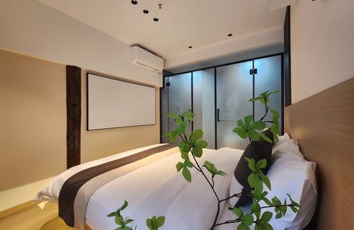 Dayan Old Town Cama Y Desayuno | Yuelai Yuehao Inn