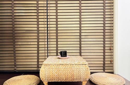 Putuo Apartamento | Yuexi cabin