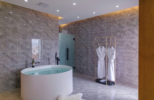 Gucheng Hotel | Yueyangli Garden Hotel