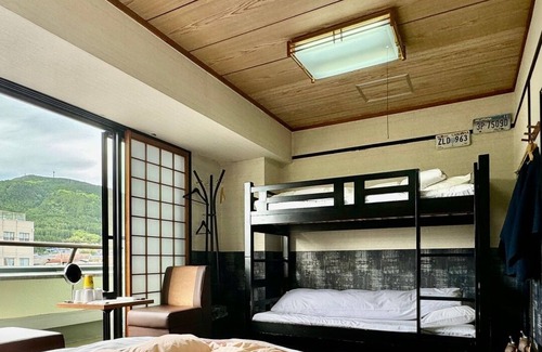 Yufuin Onsen Casa | Yufuin Akarinoyado