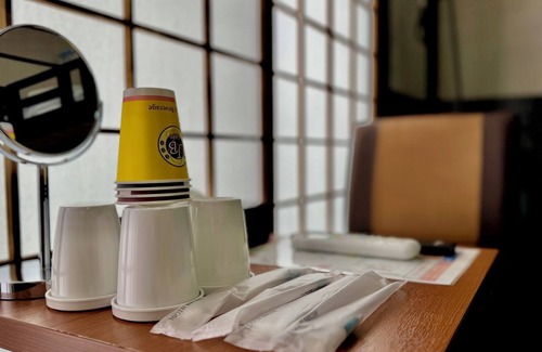 Yufuin Onsen Casa | Yufuin Akarinoyado