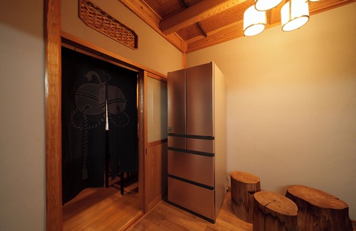 Yufuin Onsen Casa | Yufuin Geihinkan Torigoebettei