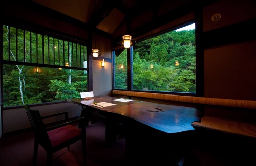 Yufuin Onsen Casa | Yufuin Gettou-ann