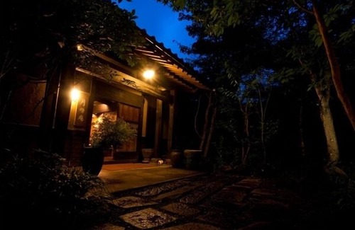 Yufuin Onsen Casa | Yufuin Gettou-ann