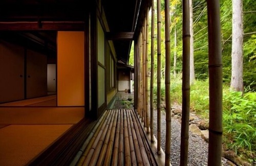 Yufuin Onsen Casa | Yufuin Gettou-ann
