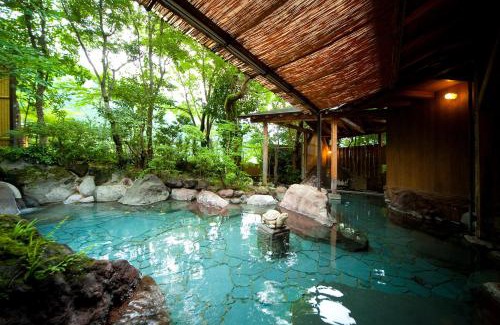 Yufuin Onsen Hotel | Yufuin Hoteiya