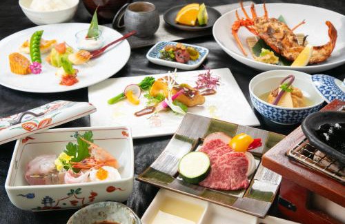 Yufuin Onsen Hotel | Yufuin Hoteiya