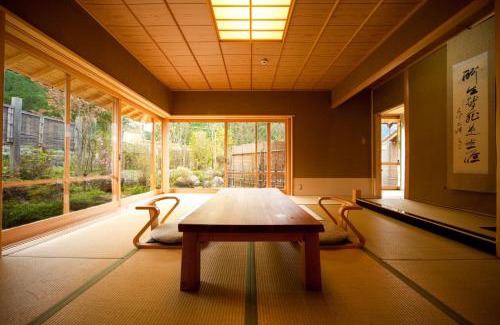 Yufuin Onsen Hotel | Yufuin Hoteiya