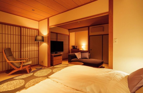 Yufuin Onsen Casa | Yufuin Rakuyu