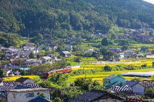 Yufuin Onsen Hotel | Yufuin Sansuikan