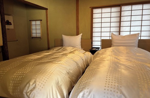 Yufuin Onsen Casa | Yufuin Santokan