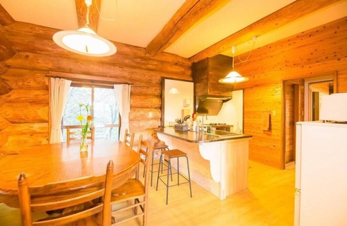 Yufuin Onsen Cabaña | Yufuin Tom Sawyer