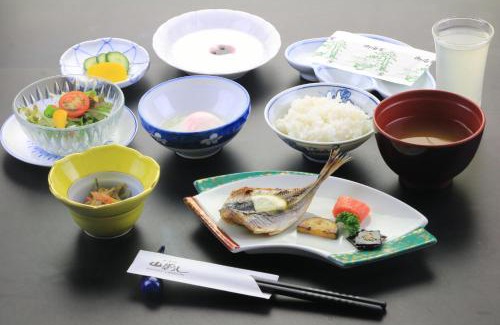 Yufuin Onsen Hotel | Yufuin Yamaboushi