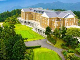 Izu Complejo | Yugashima Golf Club & Hotel Resort